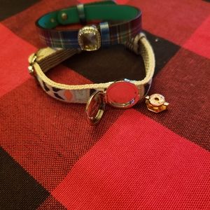 Keep collective bracelet sets